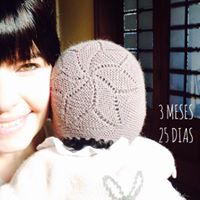 Julia Cotter Photo 5