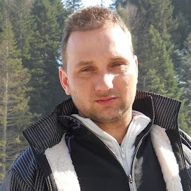 Florin Dumitru Photo 9