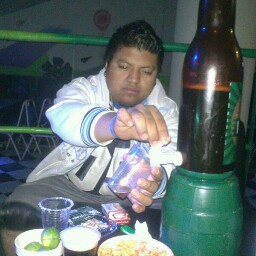 Juan Ojeda Photo 6