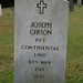 Joseph Gibson Photo 26