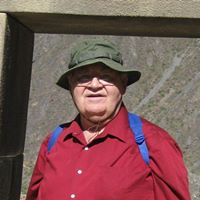Joseph Lyon Photo 27