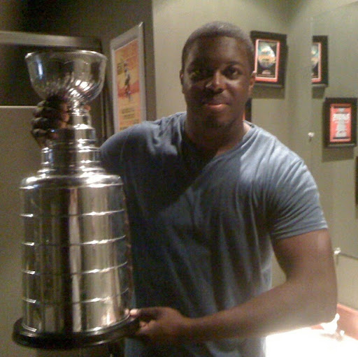 Michael Drummond Photo 32