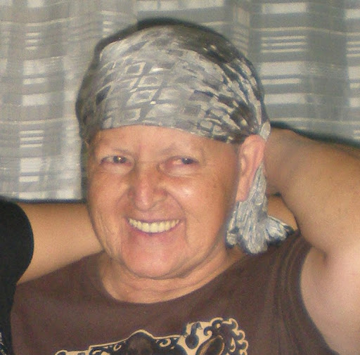 Maria Villareal Photo 16