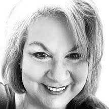 Toni Franklin Photo 44