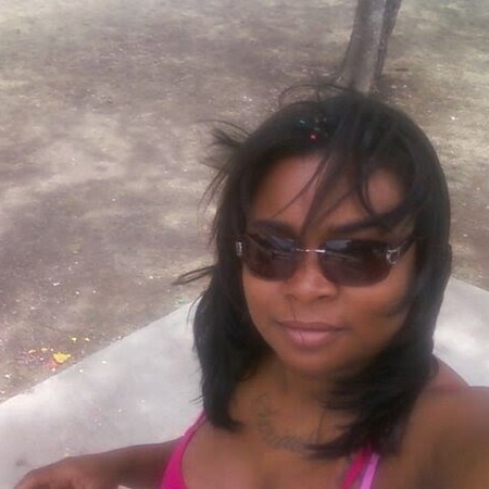 Desiree Rodgers Photo 19