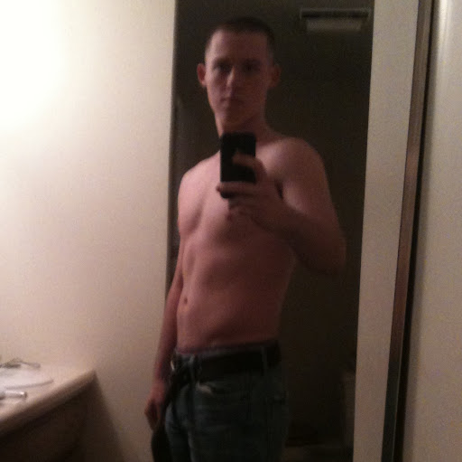 Corey Lane Photo 26