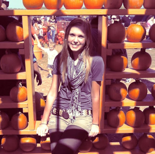 Stephanie Canon Photo 13