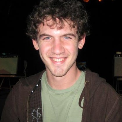 Zachary Spence Photo 2