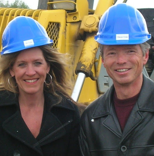 Jill Cole Photo 35