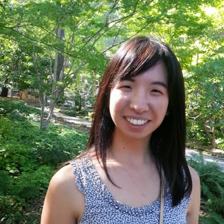 Catherine Wang Photo 19