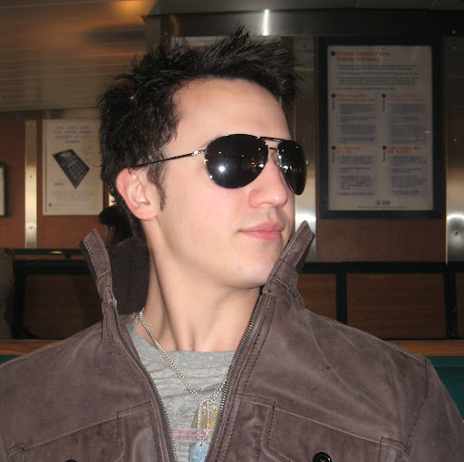 Mark Jefferies Photo 20 Mark Jefferies Photo 20