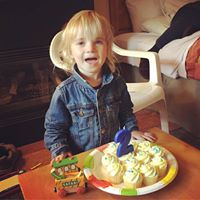 Matt Hewitt Photo 22