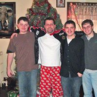 Mark Patrick Photo 15 Mark Patrick Photo 15