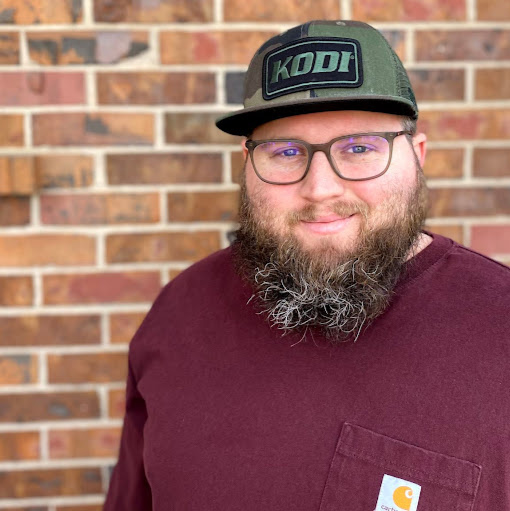 Austin Marshall Photo 14