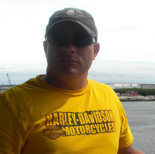 Jesse Rankin Photo 28