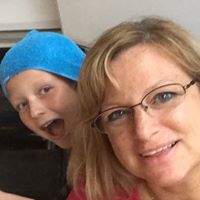 Carole Crews Photo 2