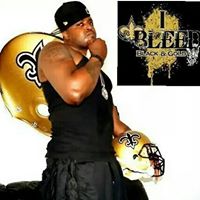 Terrell Robinson Photo 43