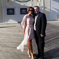 Stephanie Eldridge Photo 48