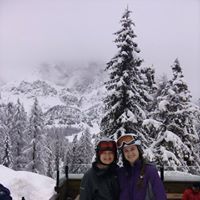 Caroline Mcmahon Photo 35