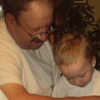 Gerald Cartwright Photo 6