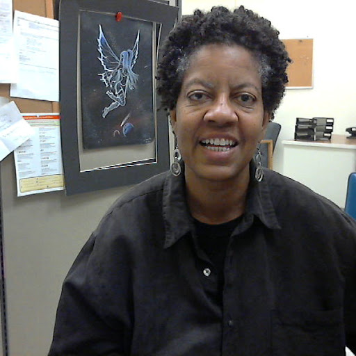 Lynette Clark Photo 5