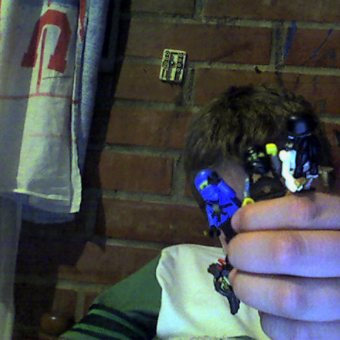 Benjamin Cordova Photo 17