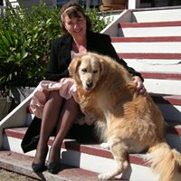 Margaret Pickering Photo 10