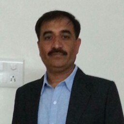 Paresh Changela Photo 2