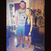 Eddie Spence Photo 11