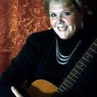 Sally Gardner Photo 33