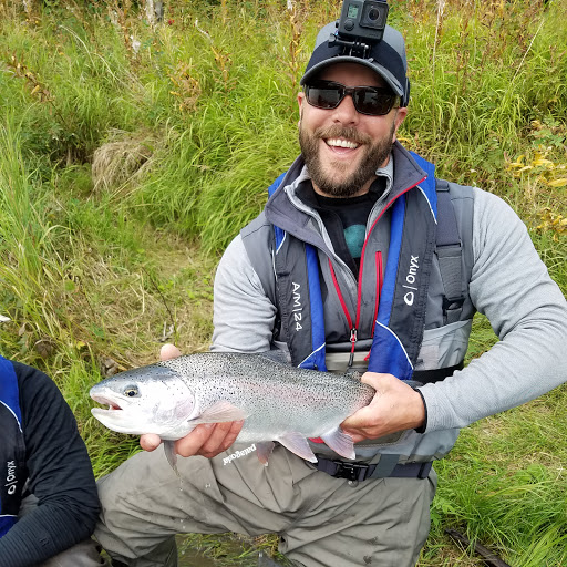 Brian Krause Photo 15