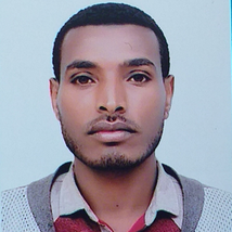 Ahmedin Jemal Photo 3