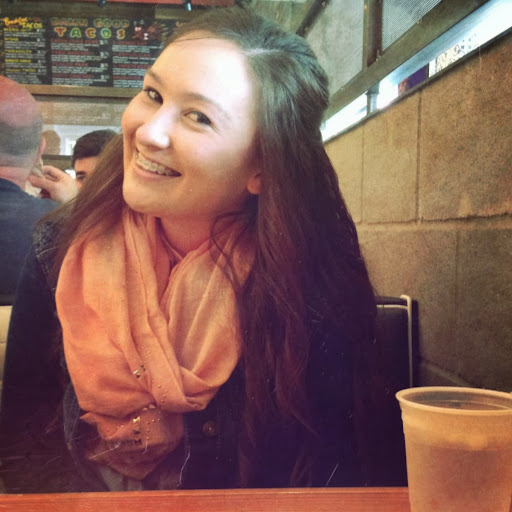 Kristen Trammell Photo 2