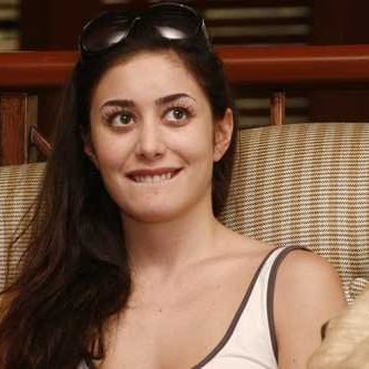 Rachel Mathew Photo 16