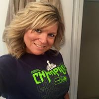 Sharon Mccarthy Photo 20