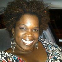 Alexis Burks Photo 8