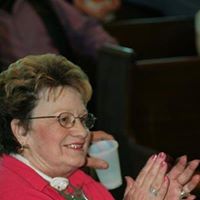 Ann Copeland Photo 13