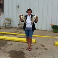 Ruthie Ross Photo 7