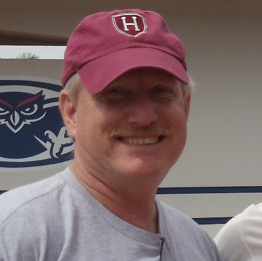 John Regan Photo 40