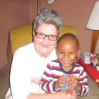 Mary Mcvay Photo 19