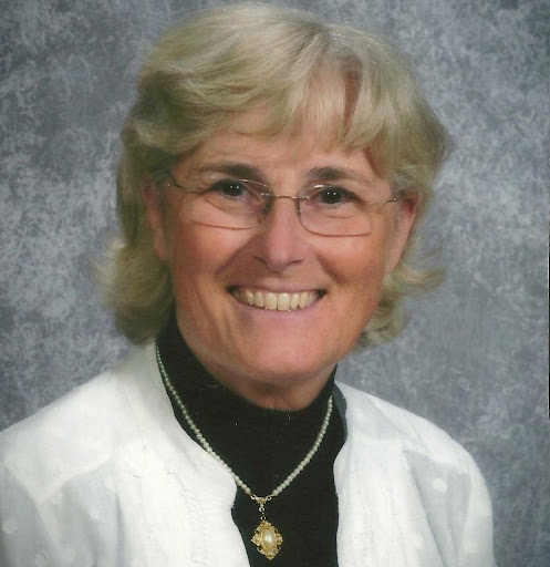 Frances Lawrence Photo 34