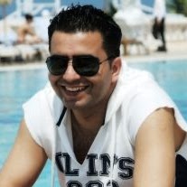 Martin Moody Photo 6