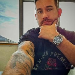 Craig Goodman Photo 36