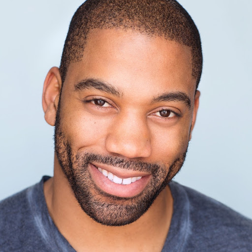 Marcus Brandon Photo 28