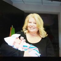 Cindy Petersen Photo 15