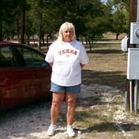 Judy Cross Photo 9