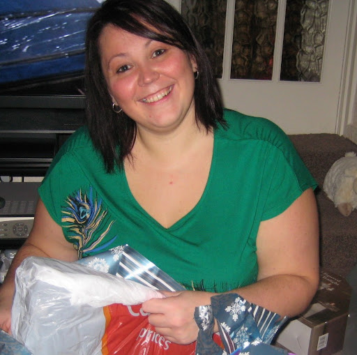 Joanne Jones Photo 5
