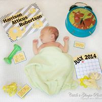Megan Robertson Photo 12