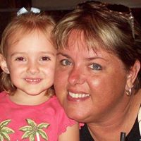 Stacey Ward Photo 26