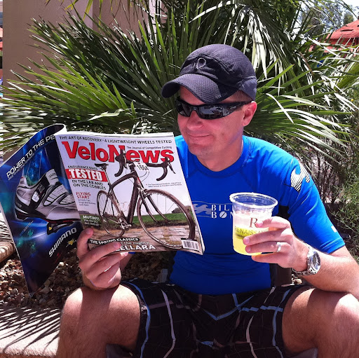 Kurt Harrington Photo 11